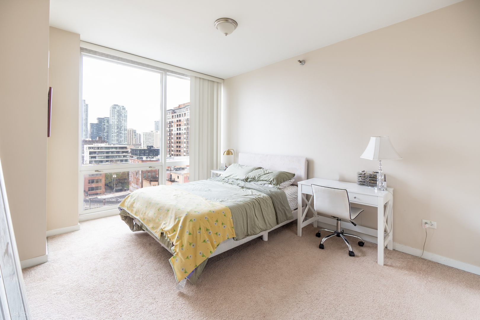 757 North Orleans Street Chicago IL 60654