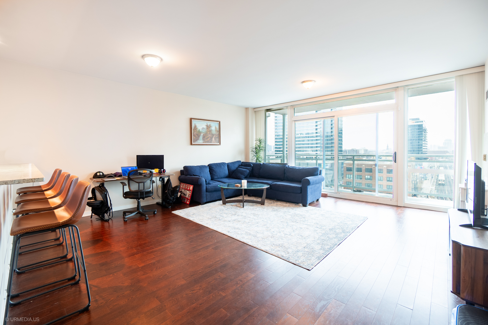 757 North Orleans Street Chicago IL 60654