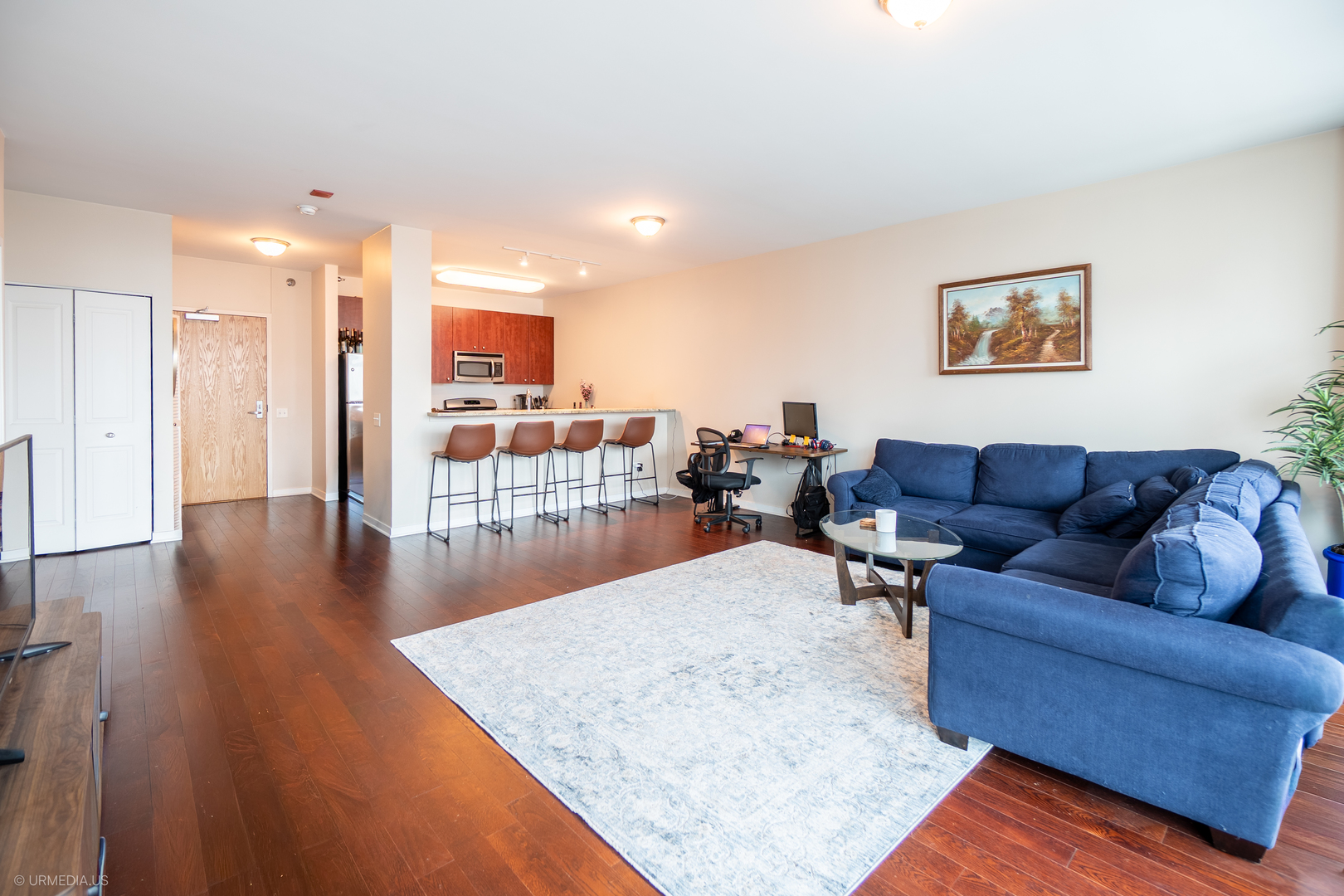 757 North Orleans Street Chicago IL 60654