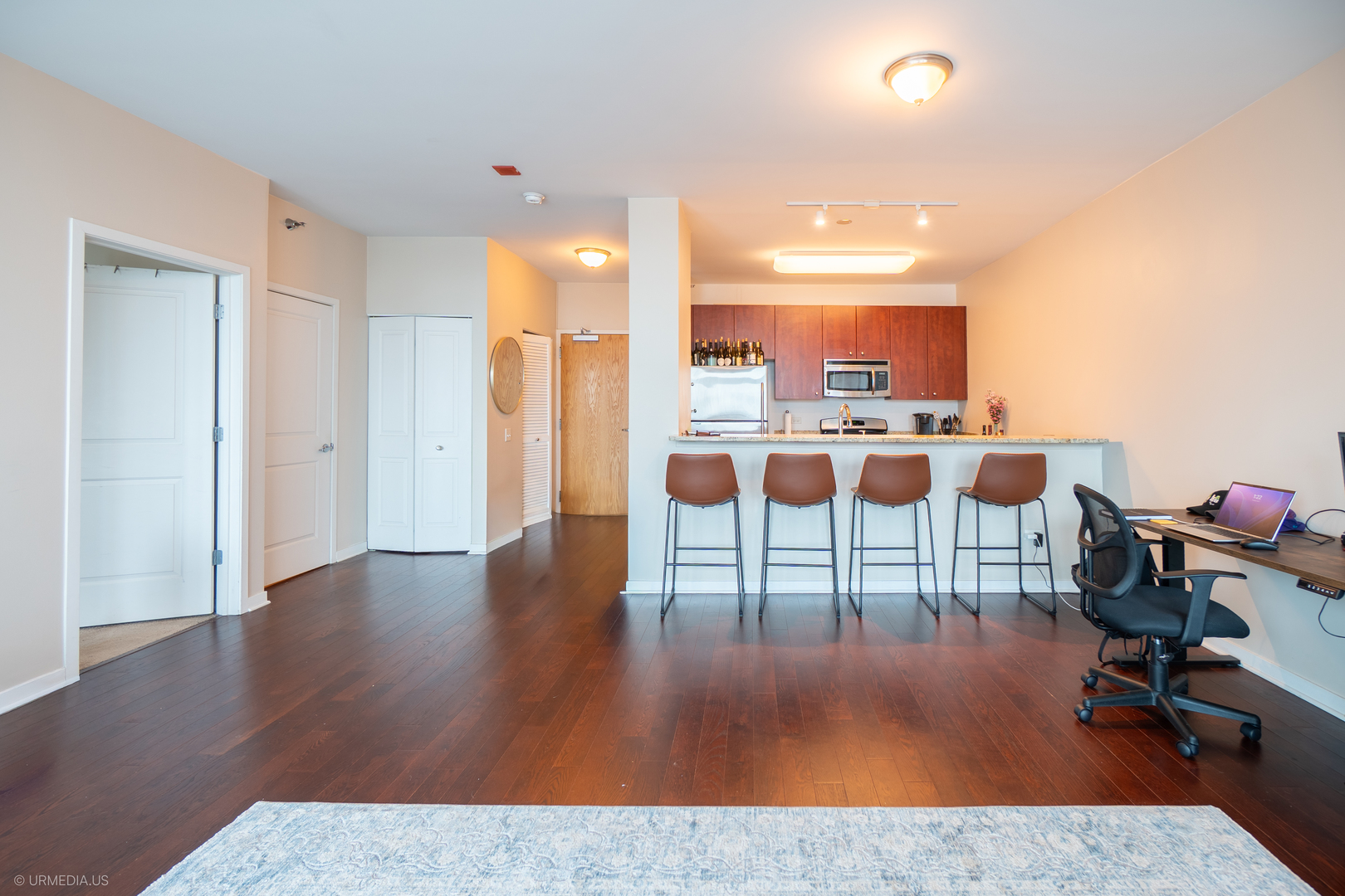 757 North Orleans Street Chicago IL 60654