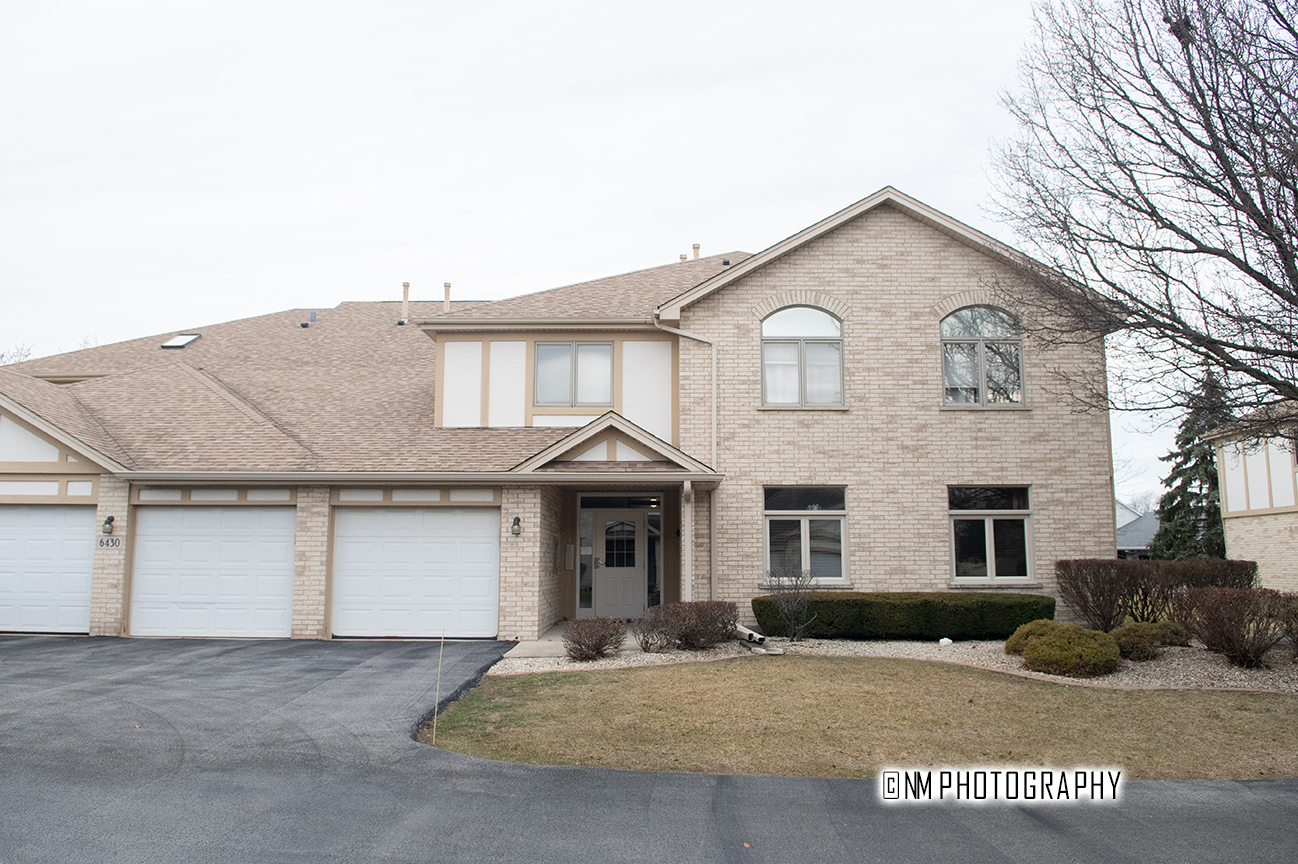 6430 Pine Cone Drive Tinley Park IL 60477