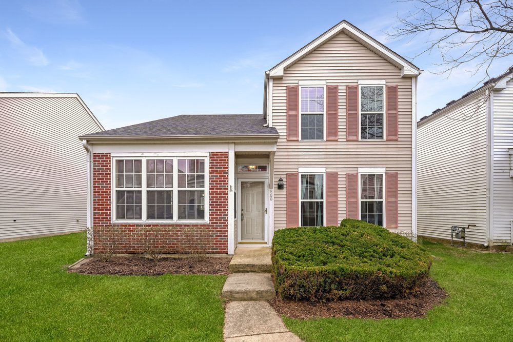 900 Symphony Drive Aurora IL 60504