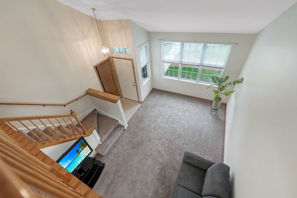 900 Symphony Drive Aurora IL 60504