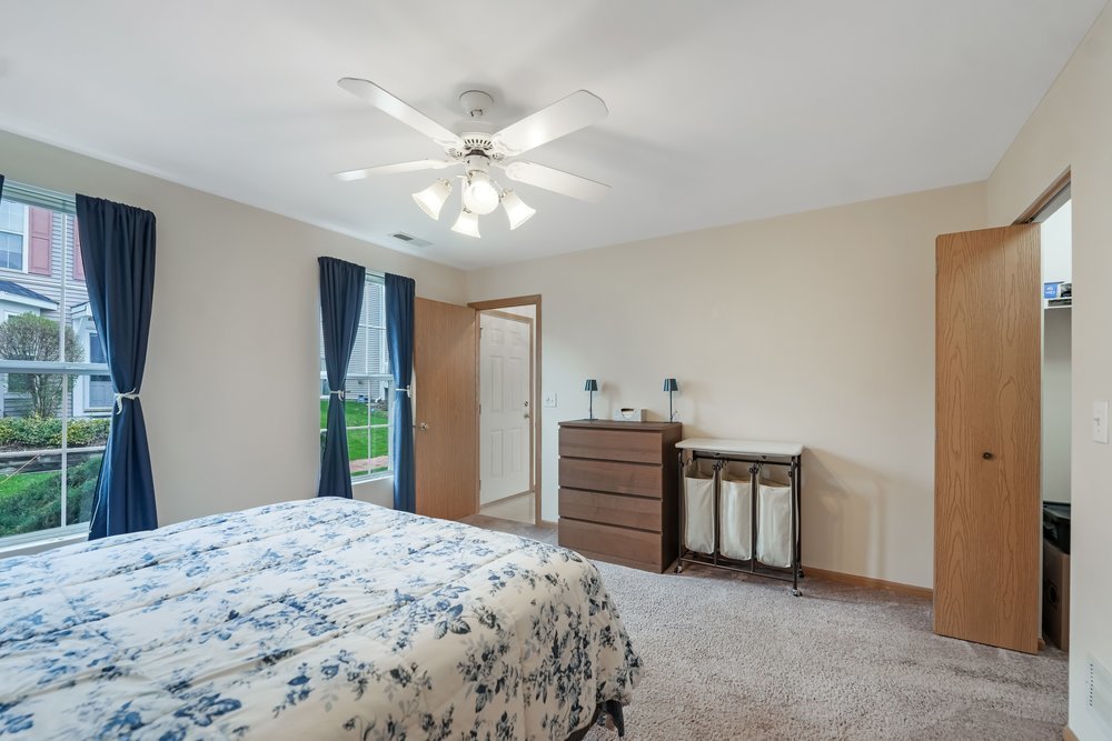 900 Symphony Drive Aurora IL 60504