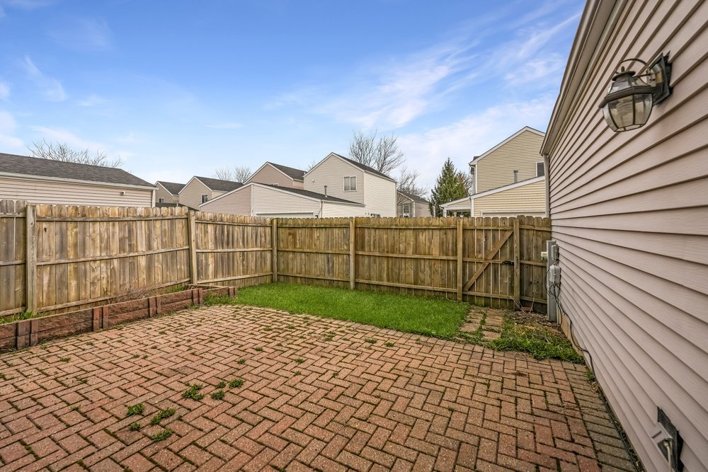 900 Symphony Drive Aurora IL 60504