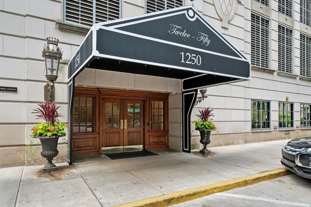 1250 North Dearborn Parkway Chicago IL 60610