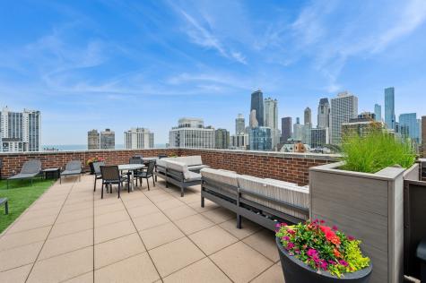 1250 North Dearborn Parkway Chicago IL 60610