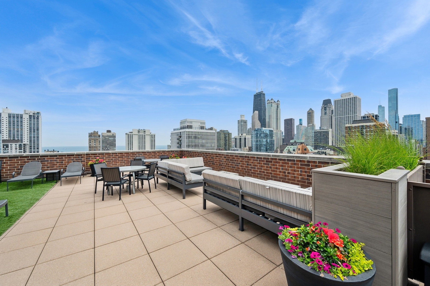1250 North Dearborn Parkway Chicago IL 60610