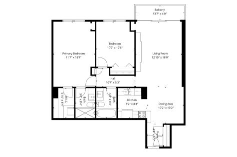 1250 North Dearborn Parkway Chicago IL 60610