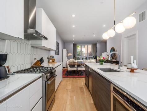 525 North Bishop Street Chicago IL 60642