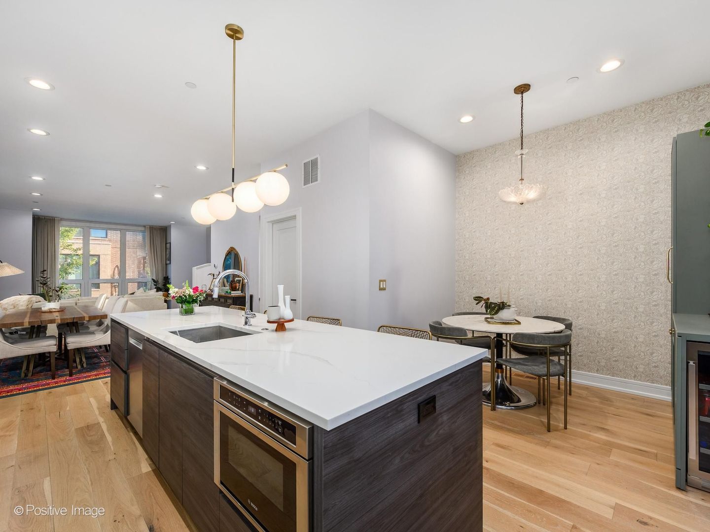 525 North Bishop Street Chicago IL 60642
