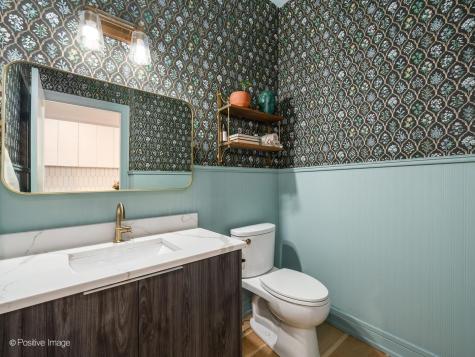 525 North Bishop Street Chicago IL 60642