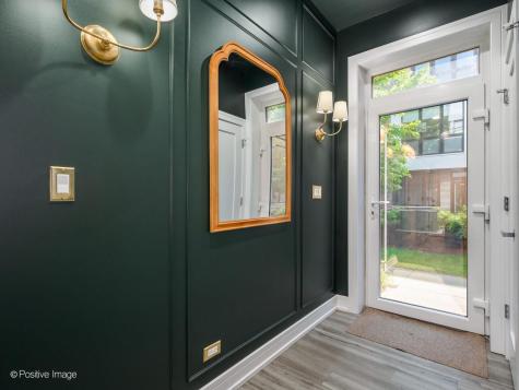 525 North Bishop Street Chicago IL 60642