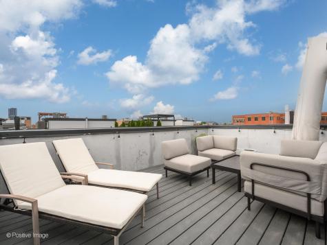 525 North Bishop Street Chicago IL 60642