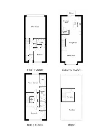 525 North Bishop Street Chicago IL 60642