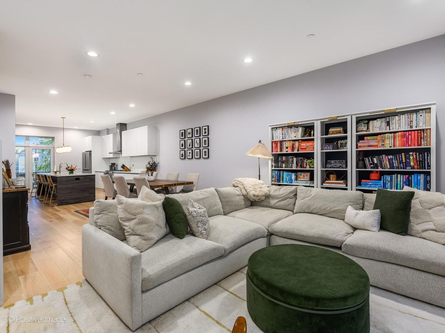 525 North Bishop Street Chicago IL 60642