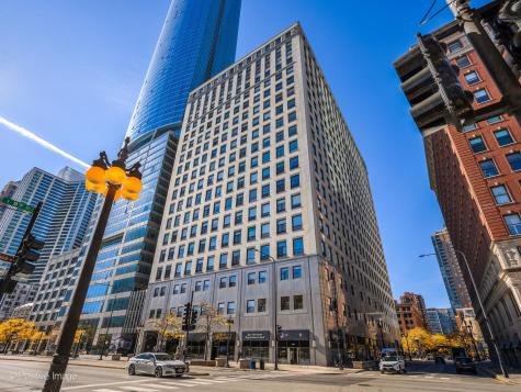 910 South Michigan Avenue Chicago IL 60605