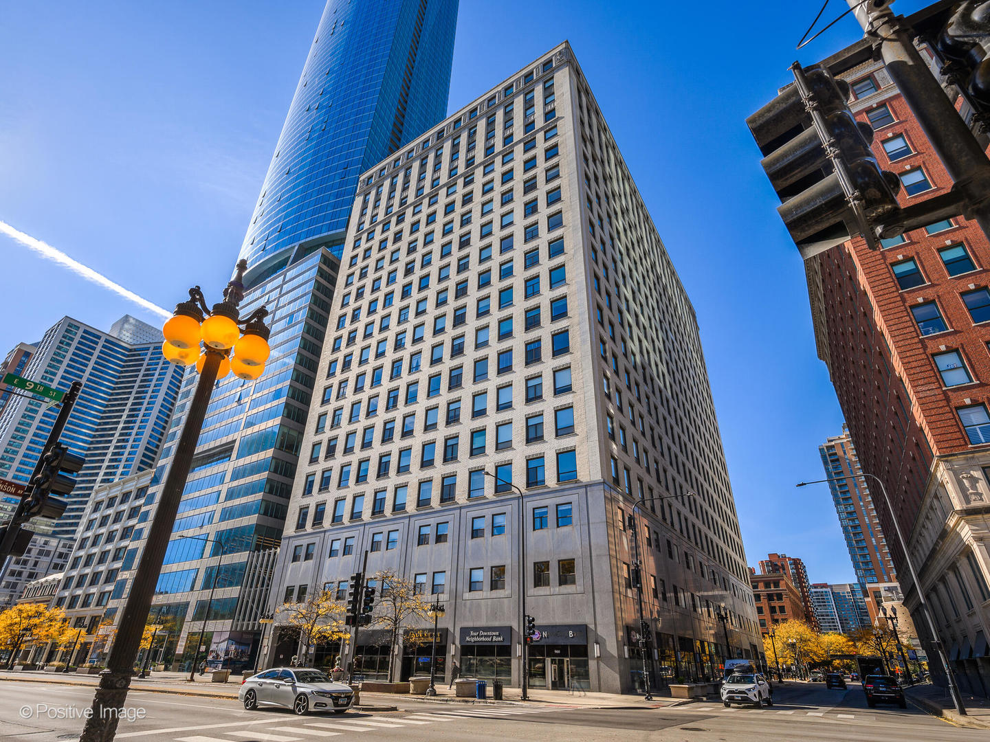 910 South Michigan Avenue Chicago IL 60605