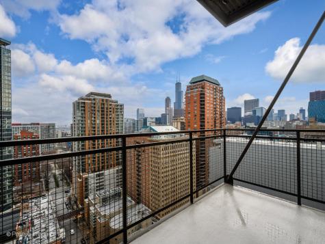 910 South Michigan Avenue Chicago IL 60605