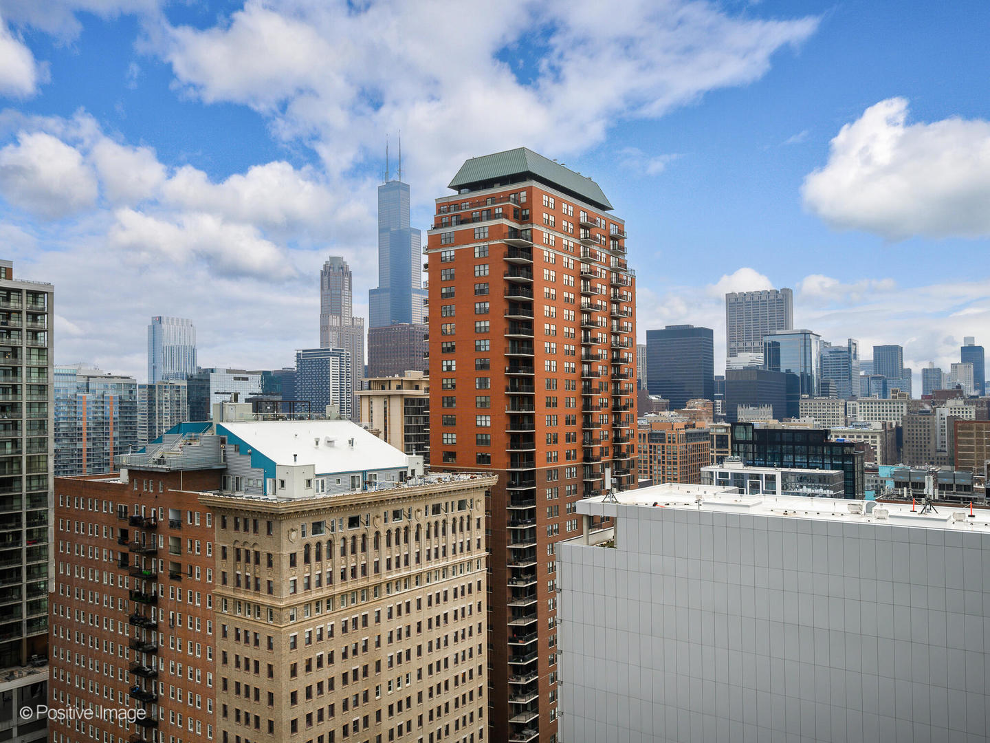 910 South Michigan Avenue Chicago IL 60605