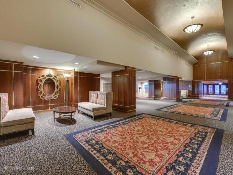 910 South Michigan Avenue Chicago IL 60605