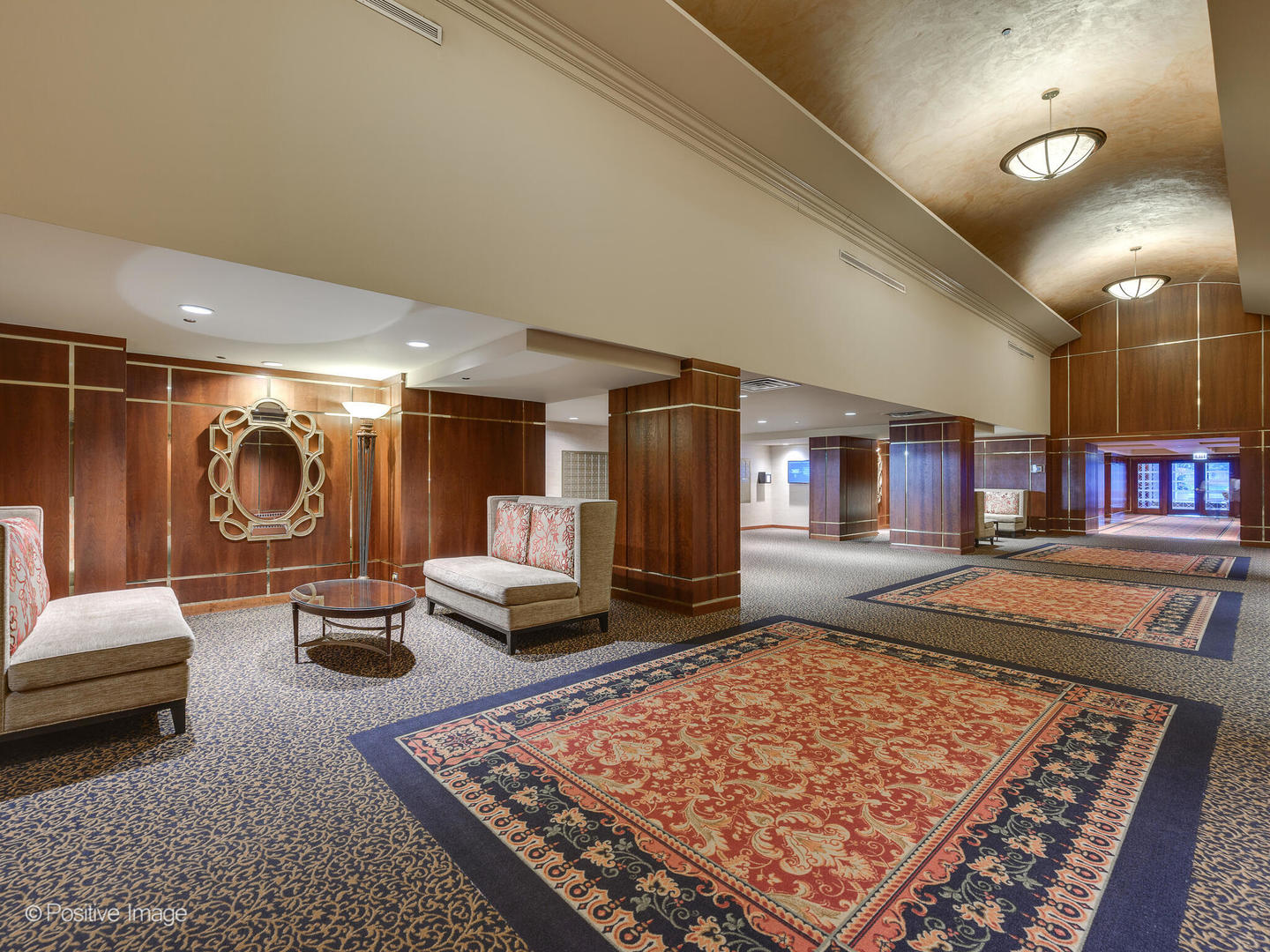 910 South Michigan Avenue Chicago IL 60605