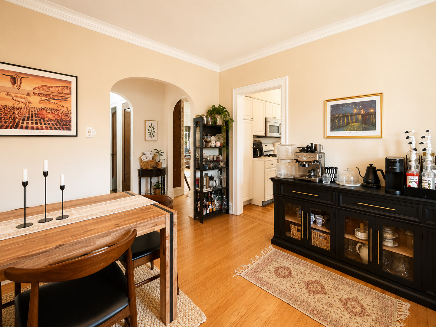 6201 North Oakley Avenue Chicago IL 60659