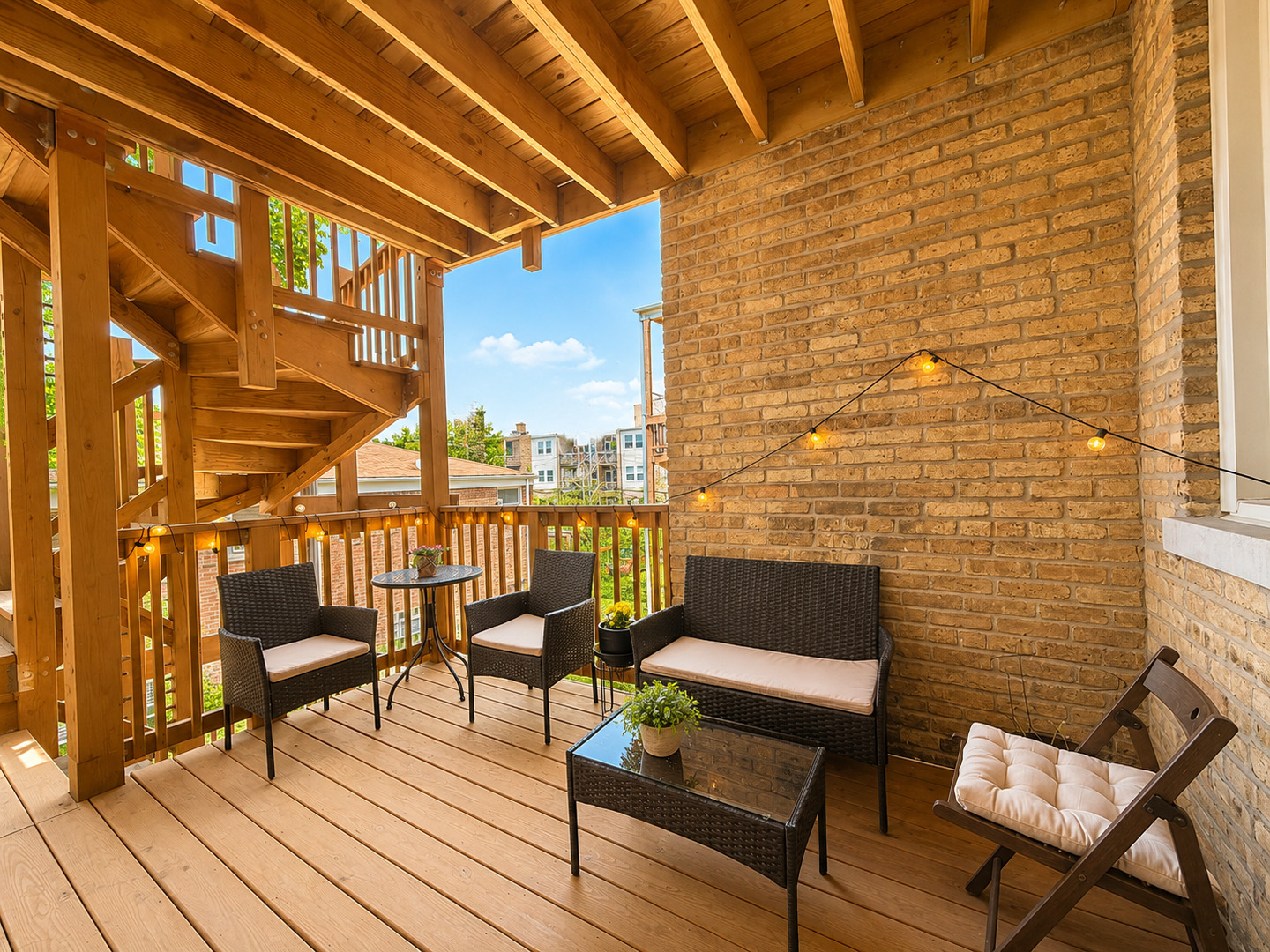 6201 North Oakley Avenue Chicago IL 60659