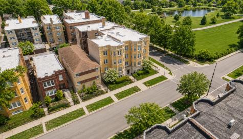 6201 North Oakley Avenue Chicago IL 60659
