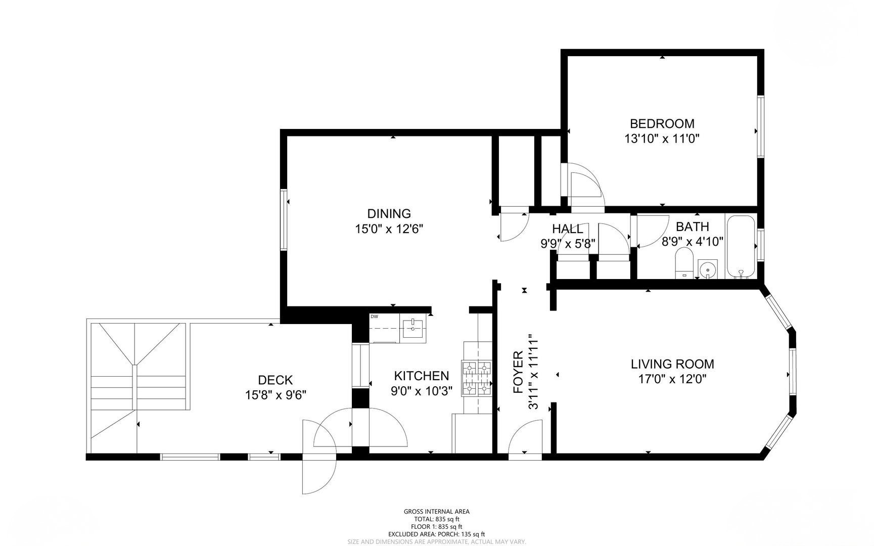 6201 North Oakley Avenue Chicago IL 60659