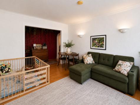 6201 North Oakley Avenue Chicago IL 60659