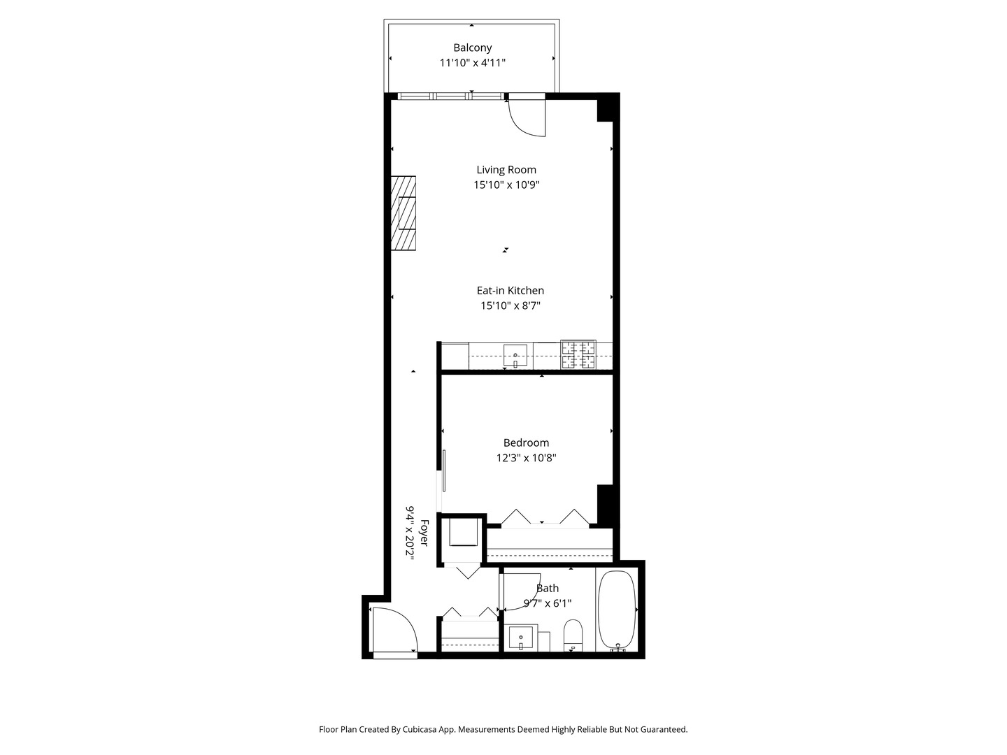 849 North Franklin Street Chicago IL 60610