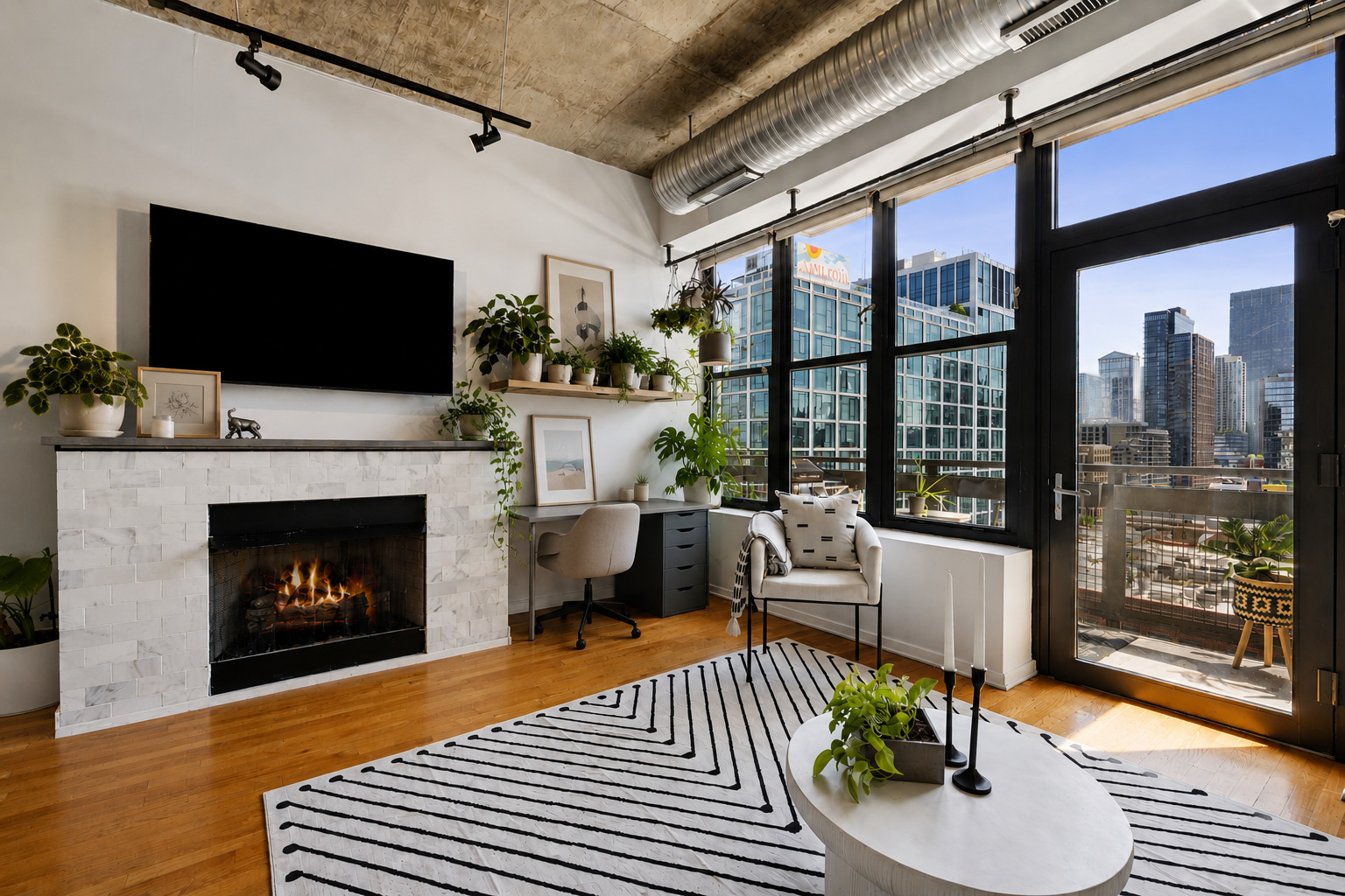 849 North Franklin Street Chicago IL 60610