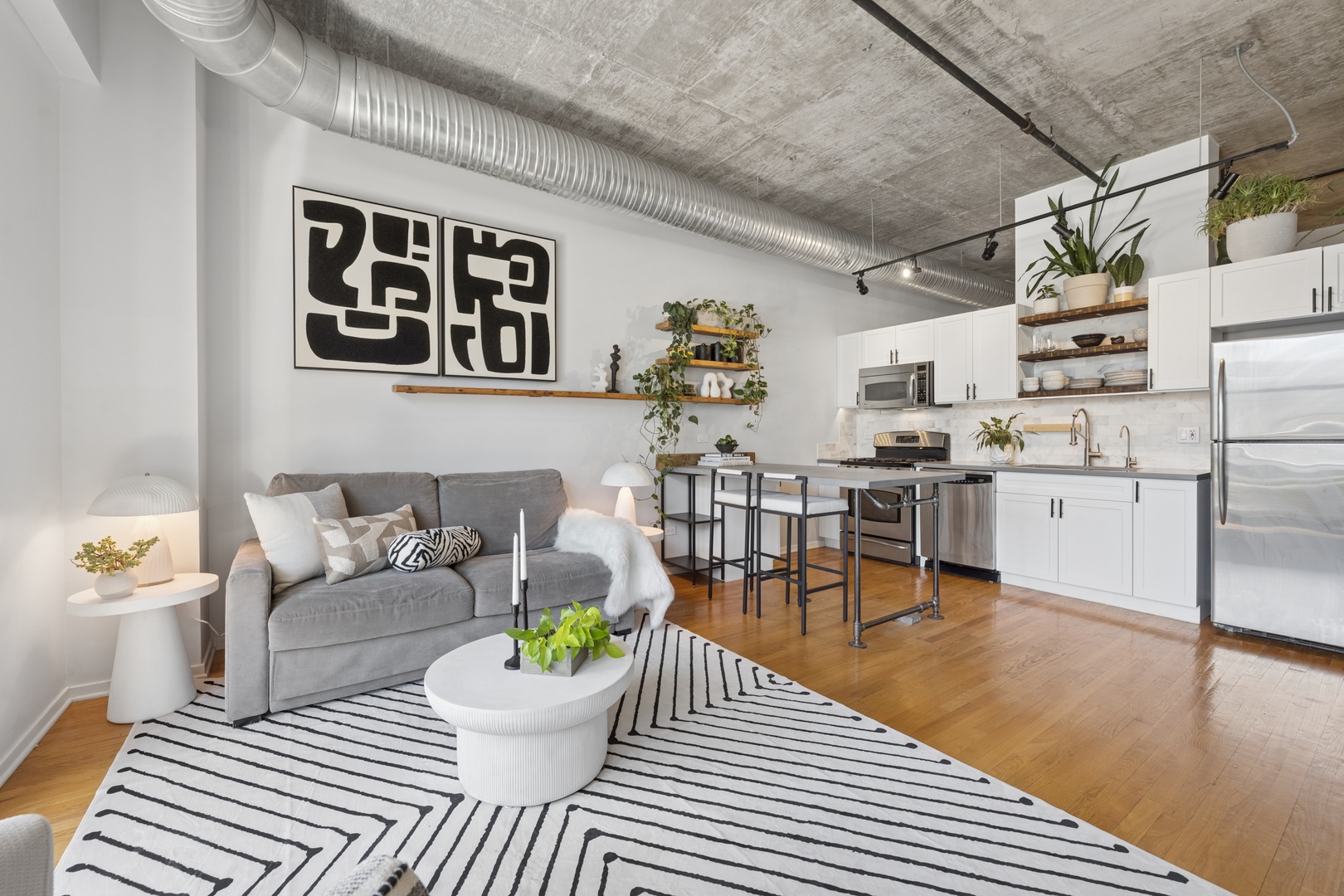 849 North Franklin Street Chicago IL 60610