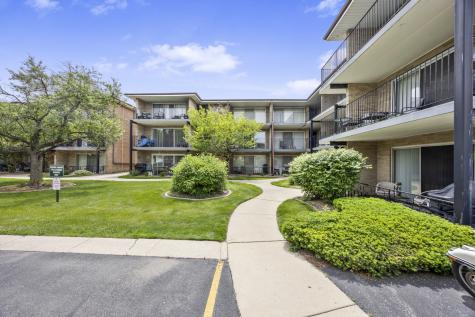3175 West 115 Street Merrionette Park IL 60803