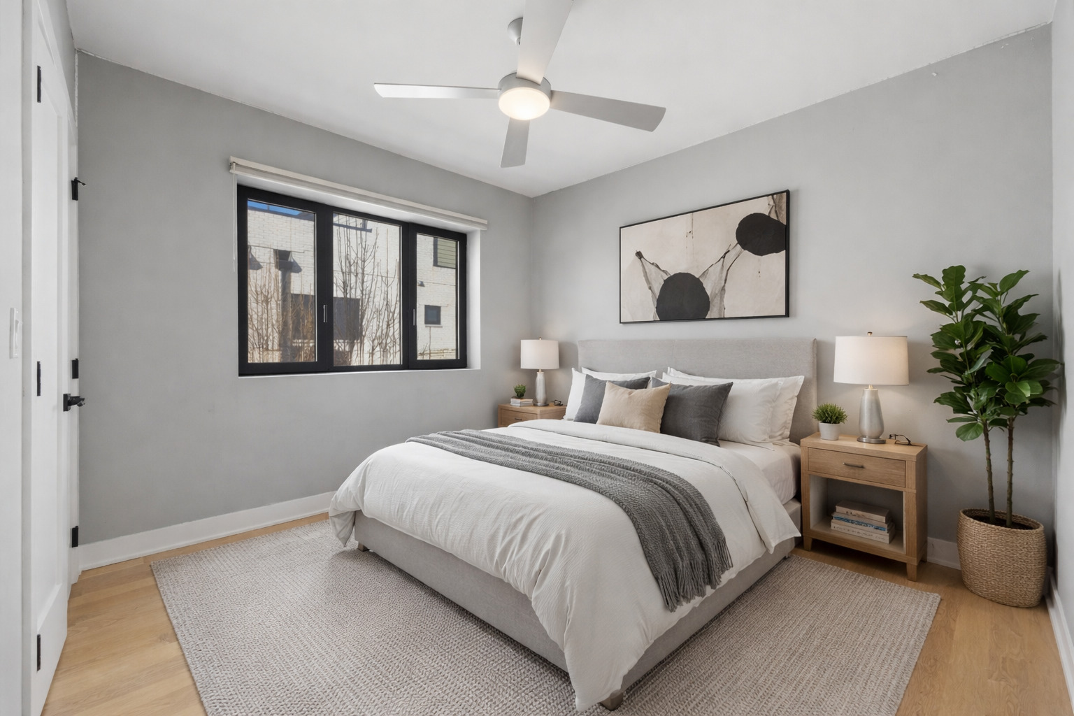 2245 North Rockwell Street Chicago IL 60647