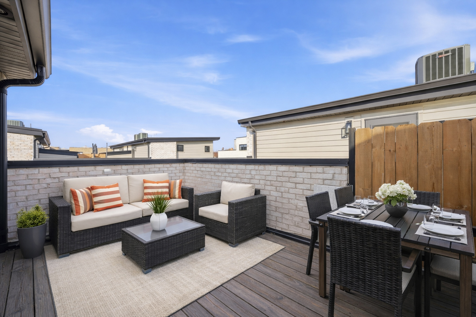 2245 North Rockwell Street Chicago IL 60647