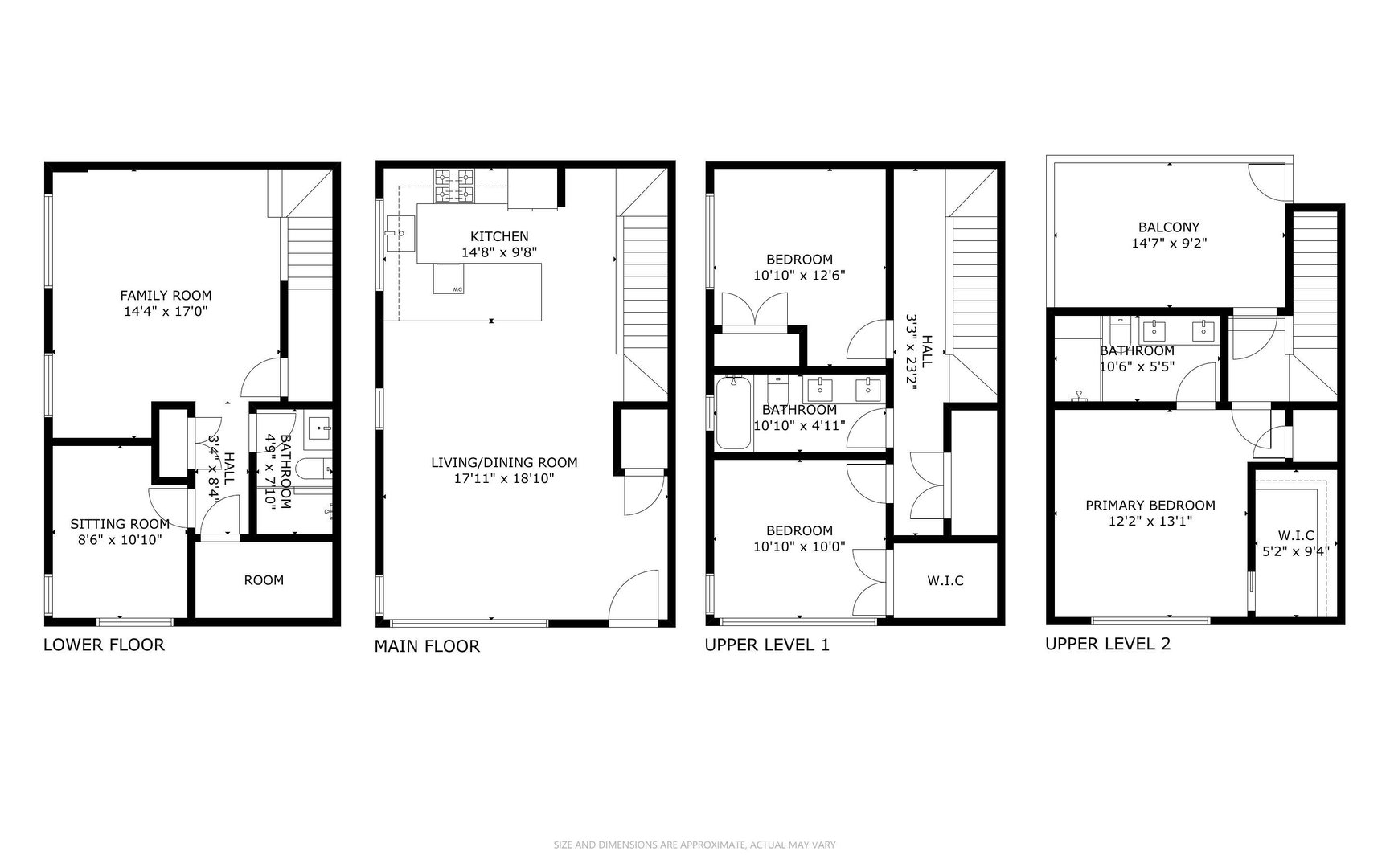 2245 North Rockwell Street Chicago IL 60647