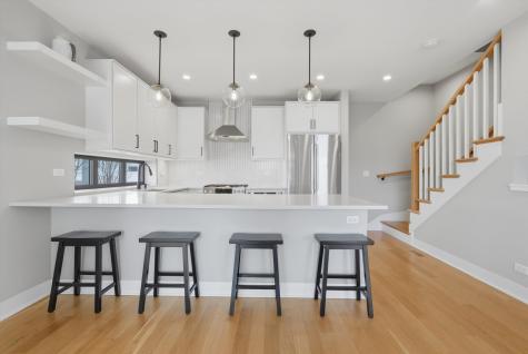2245 North Rockwell Street Chicago IL 60647