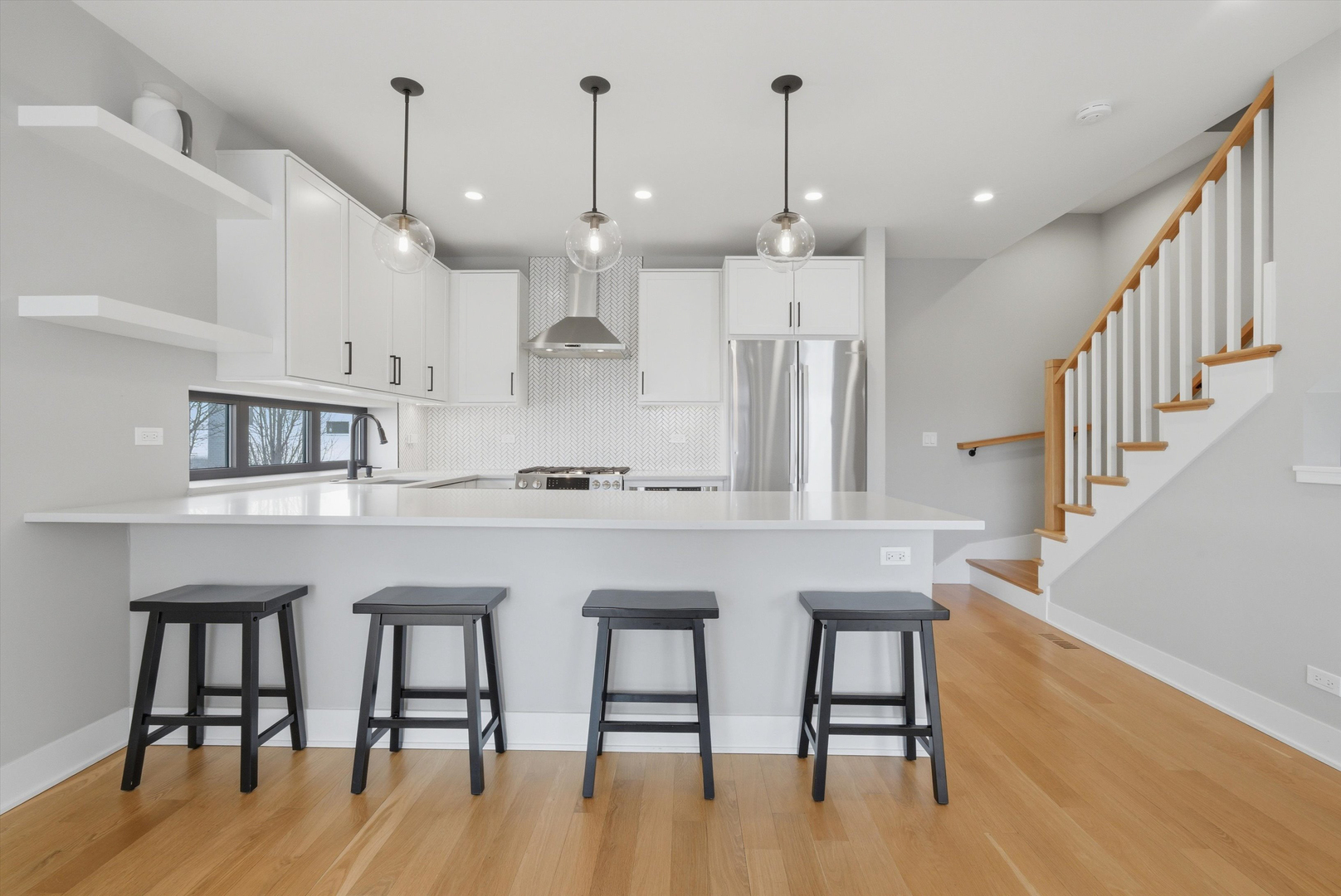 2245 North Rockwell Street Chicago IL 60647