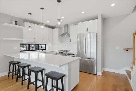 2245 North Rockwell Street Chicago IL 60647