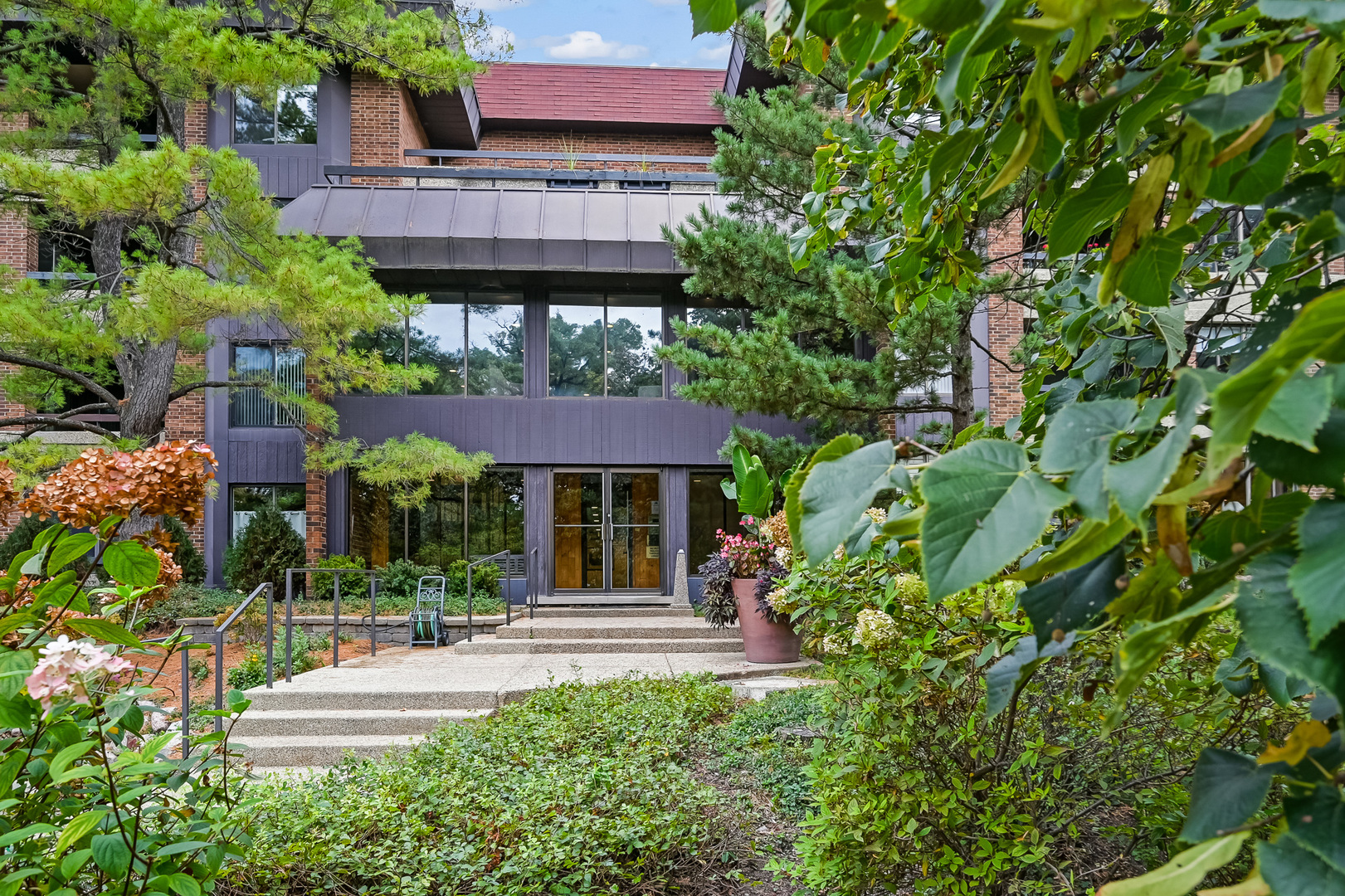 1409 Burr Oak Road Hinsdale IL 60521