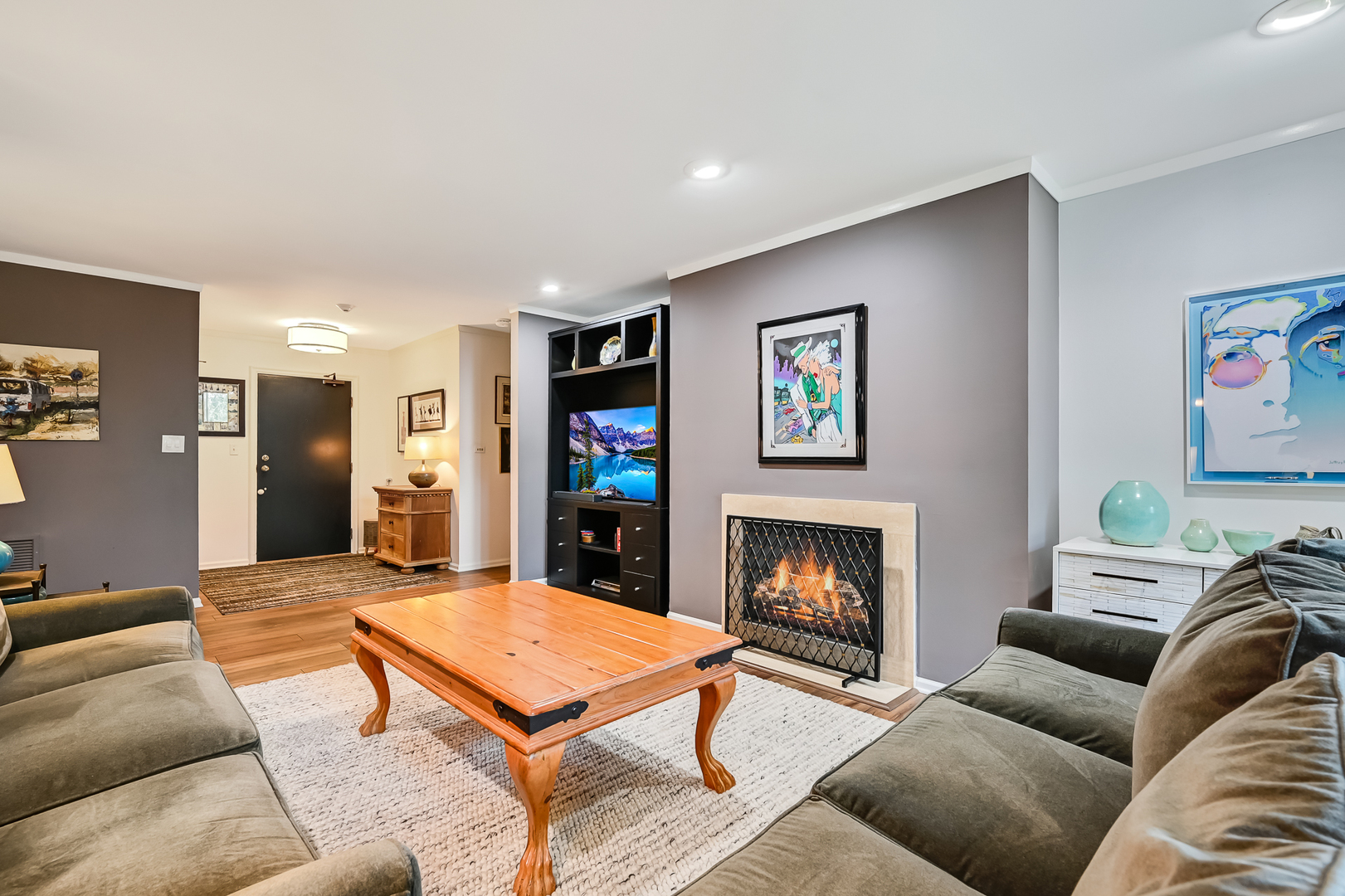 1409 Burr Oak Road Hinsdale IL 60521