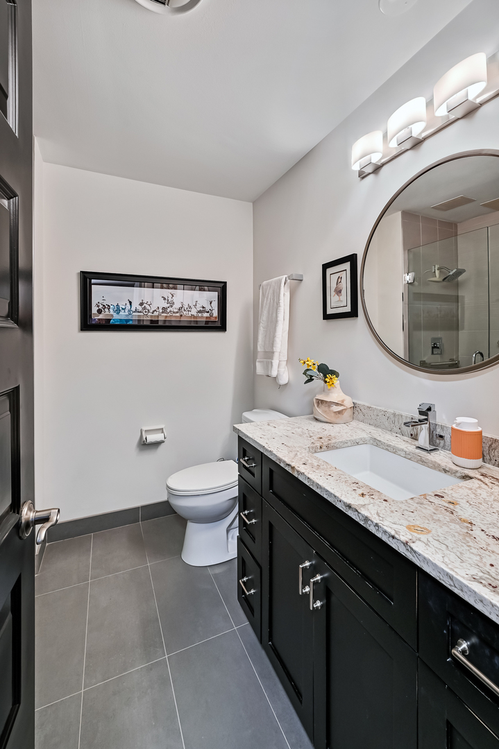 1409 Burr Oak Road Hinsdale IL 60521