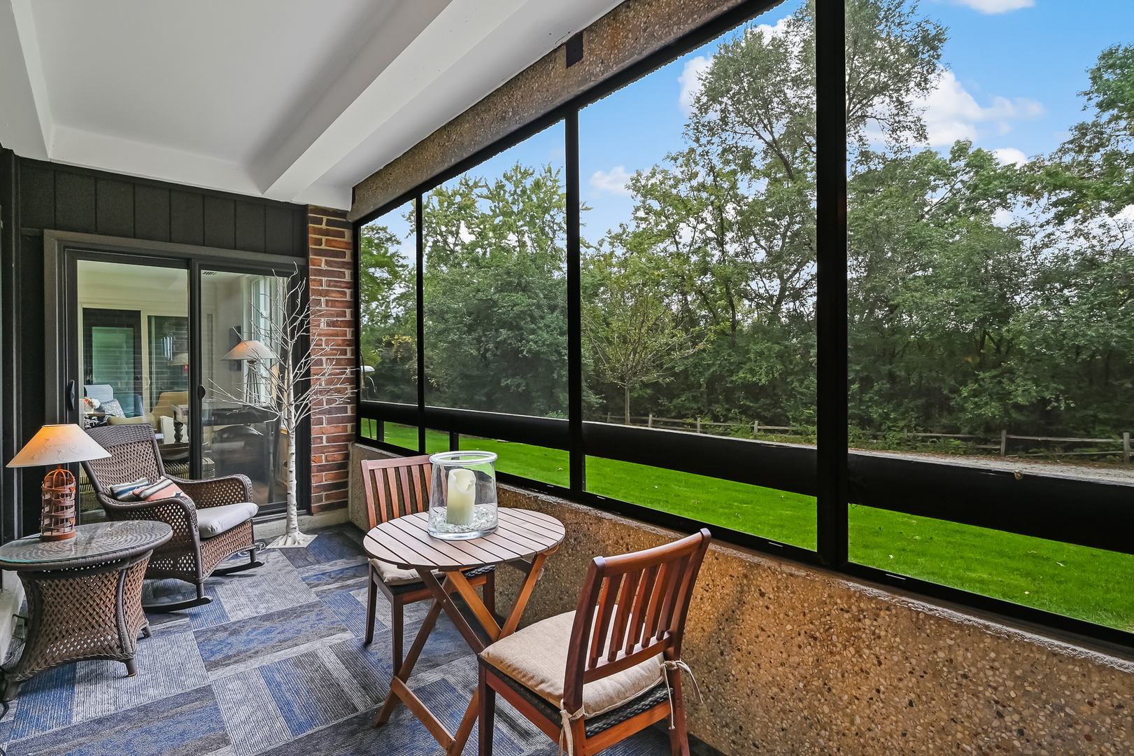 1409 Burr Oak Road Hinsdale IL 60521