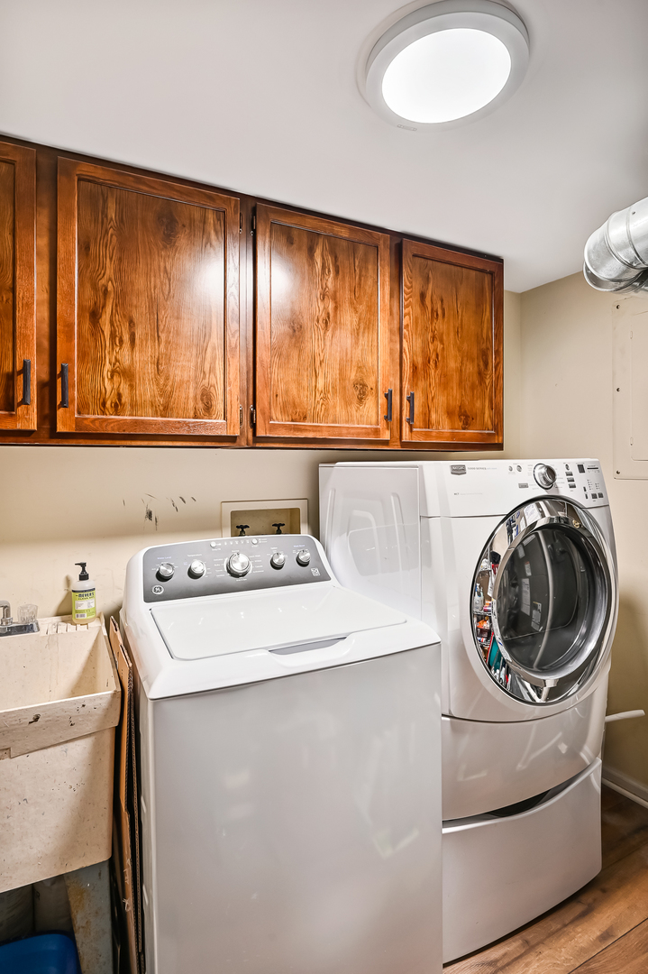 1409 Burr Oak Road Hinsdale IL 60521