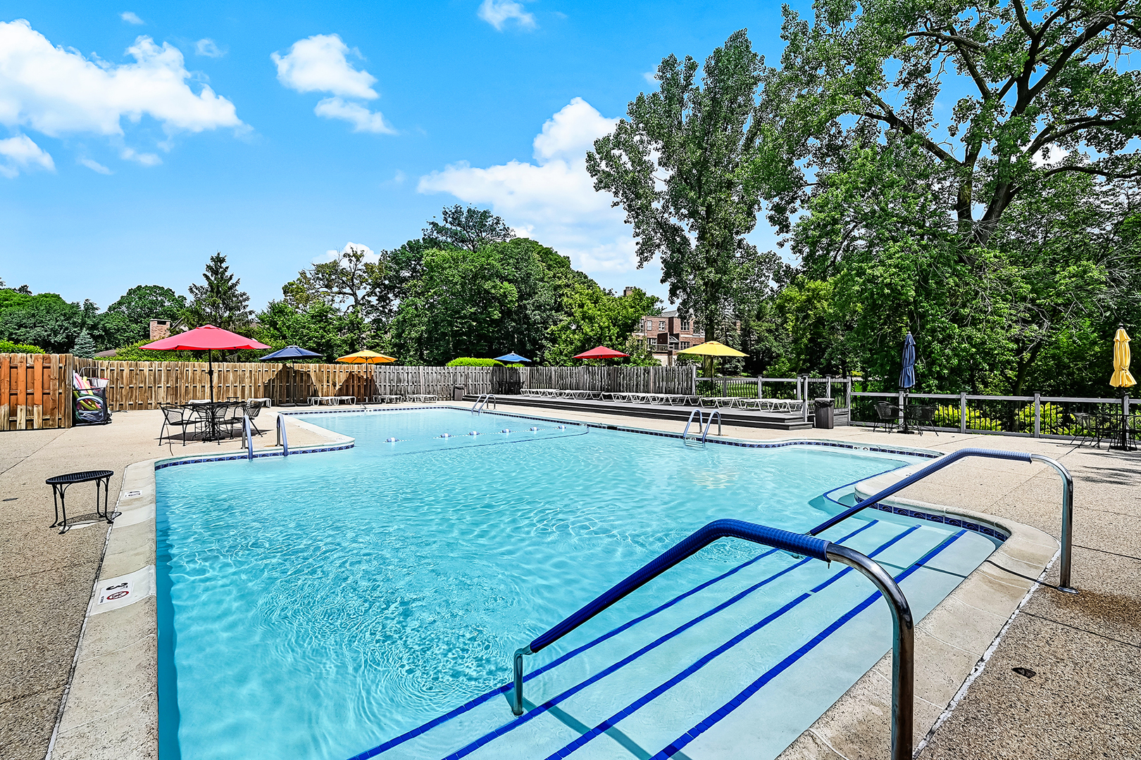 1409 Burr Oak Road Hinsdale IL 60521
