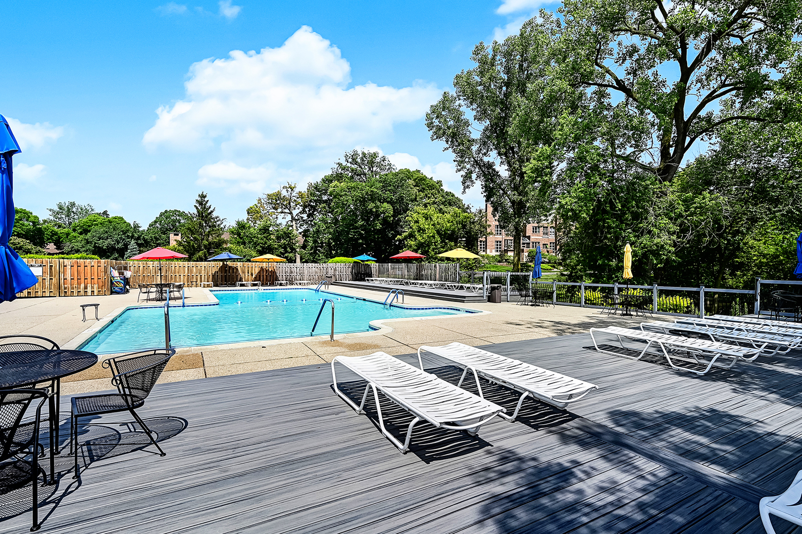 1409 Burr Oak Road Hinsdale IL 60521
