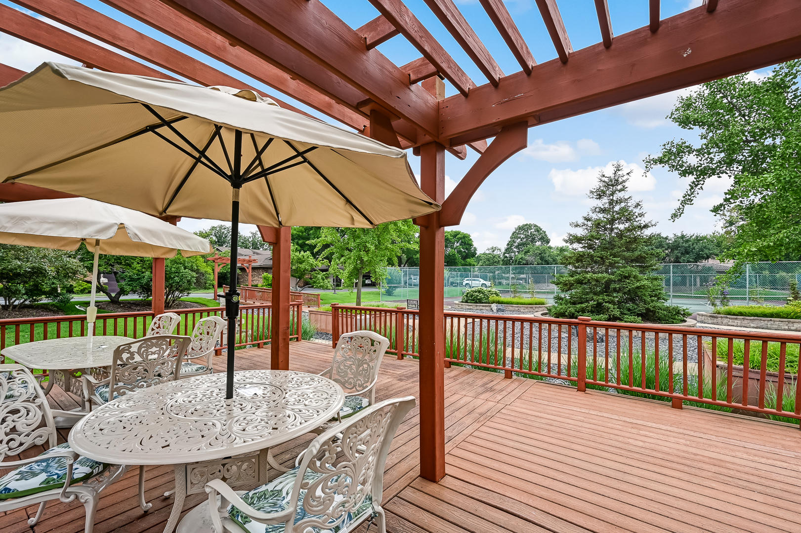 1409 Burr Oak Road Hinsdale IL 60521