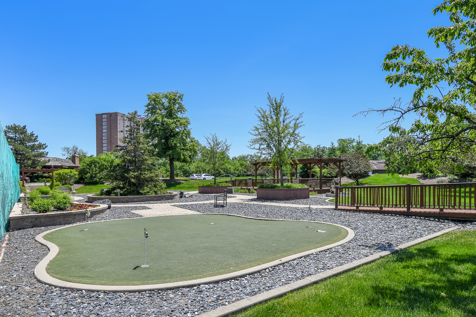1409 Burr Oak Road Hinsdale IL 60521